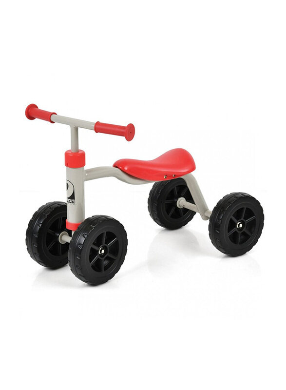 

Hauck - Toys Hauck 1St Ride Trike, Ages 1+
