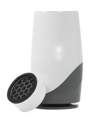BBLuv Pure 3-in-1 Hepa Air Purifier, White