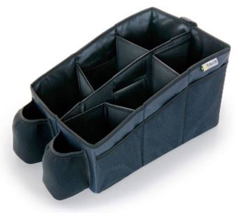 

Hauck Organize Me, Black