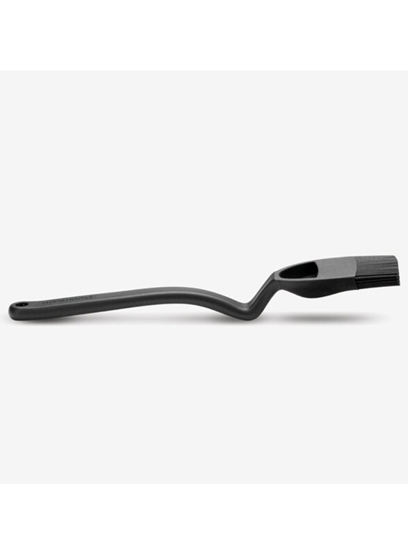 

Dreamfarm Brizzle Basting Brush, Black
