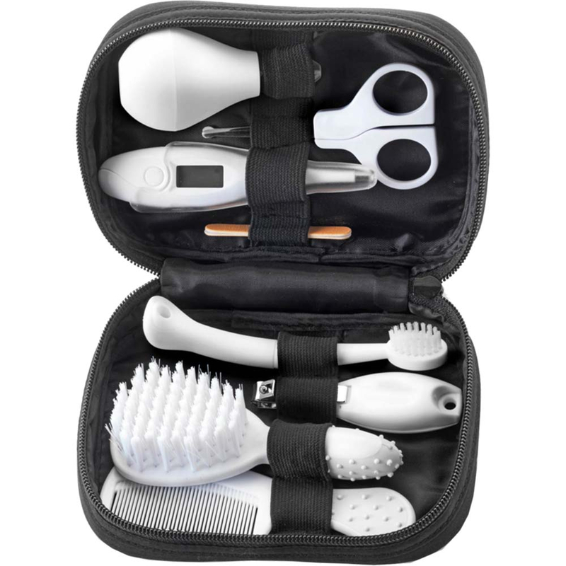 Tommee Tippee 9 Piece Closer to Nature Healthcare Kit
