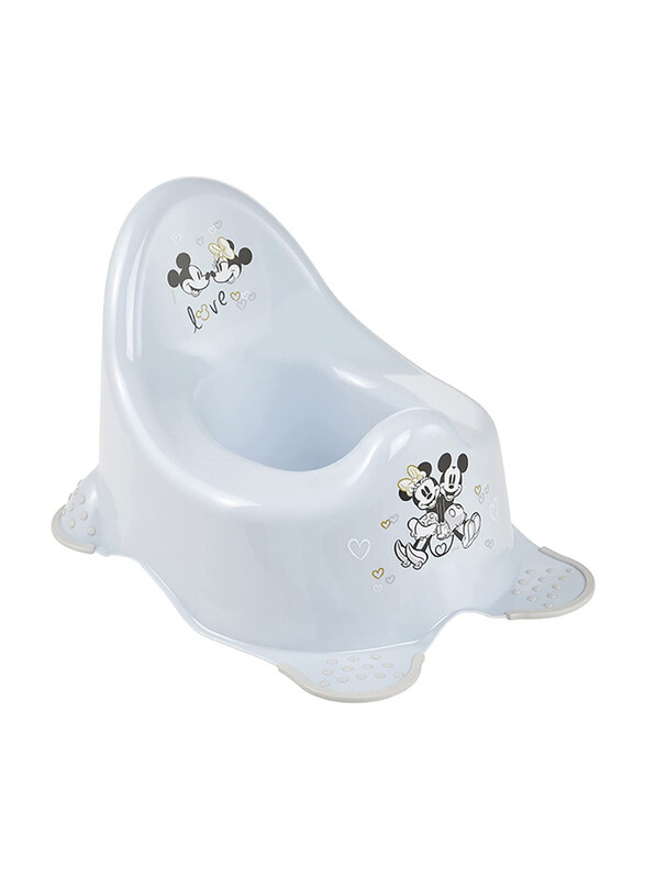 

Keeeper Potty with Anti-Slip Funtion, Blue