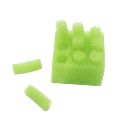 Green Sprouts 9 Pieces Replacement Filter For Nasal Aspirator