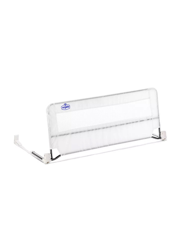 

Regalo Swing Down Bed Rail, White