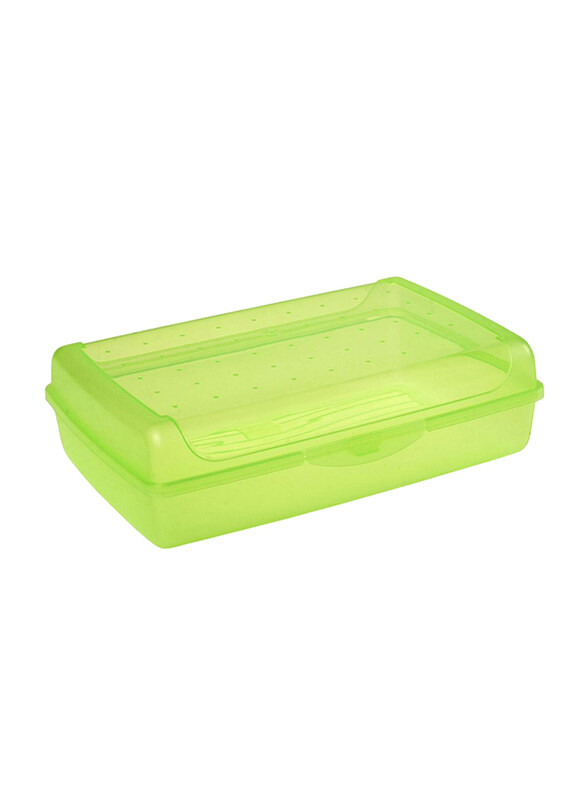 

Keeeper Maxi Click Box, Green