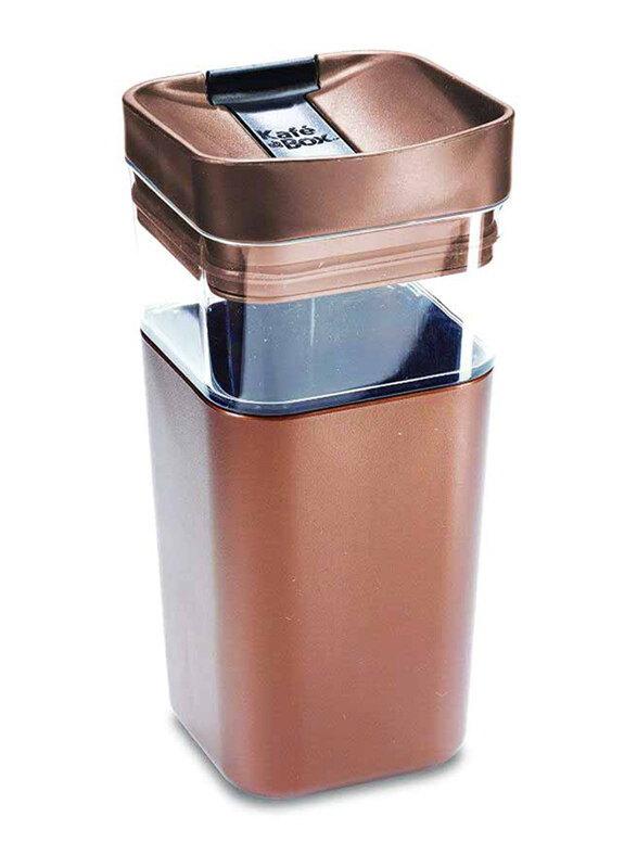 

Precidio 355ml Unique Kafe in the Box, Brown
