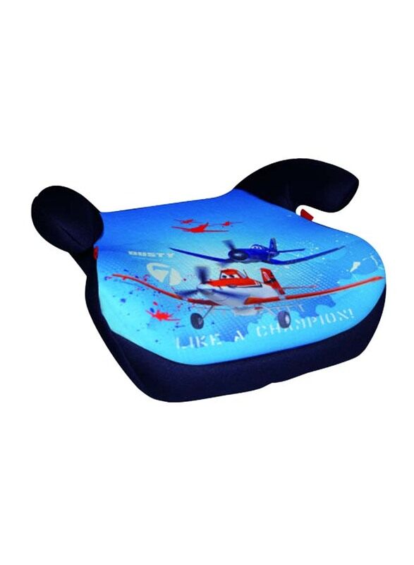 

Kaufmann Planes Child Seat Rise, Blue