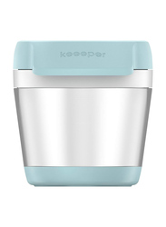 Keeeper Bruni Pouring Jar, 0.25 Liters, Blue