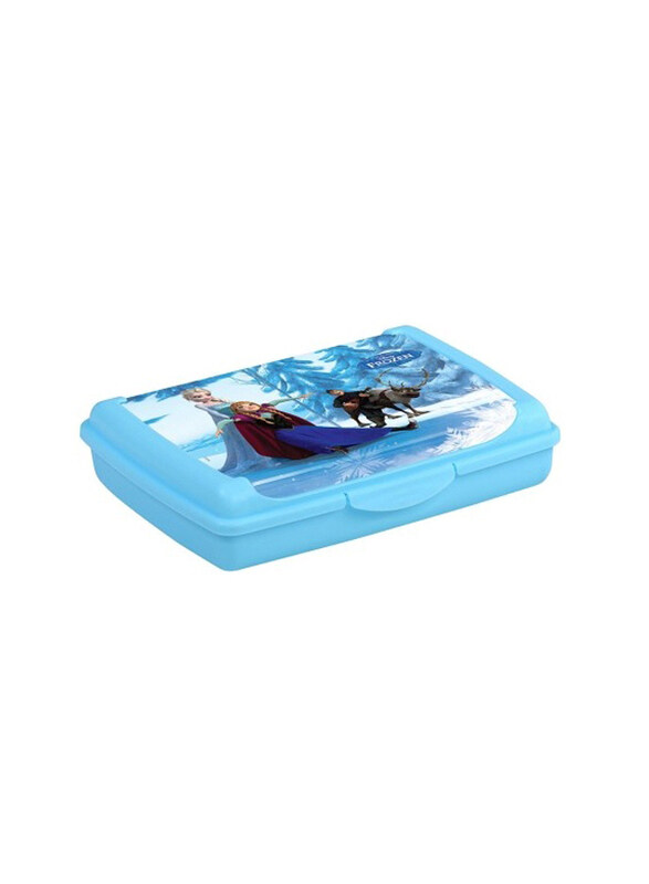 

Keeeper Frozen Mini Click Box, Blue