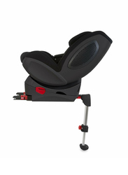 Hauck Baby Varioguard Plus Car Seat, Black
