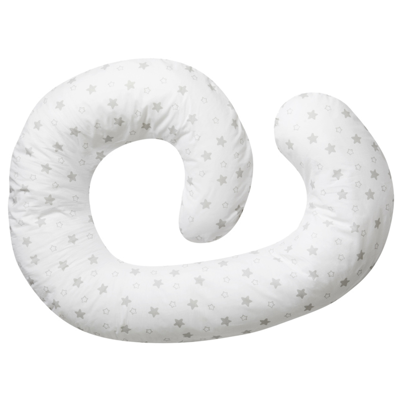 Tommee Tippee Pregnancy Pillow, White