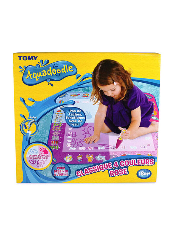 

Tomy Aquadoodle Classic Colour Matt, All Ages