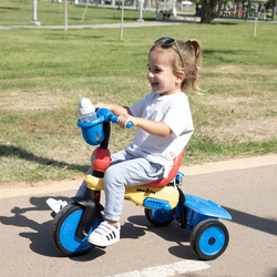 SmarTrike Breeze Multi Stage Tricycle, Ages 2+