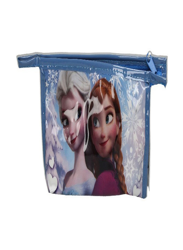 Disney Small Frozen Wash Bag for Kids