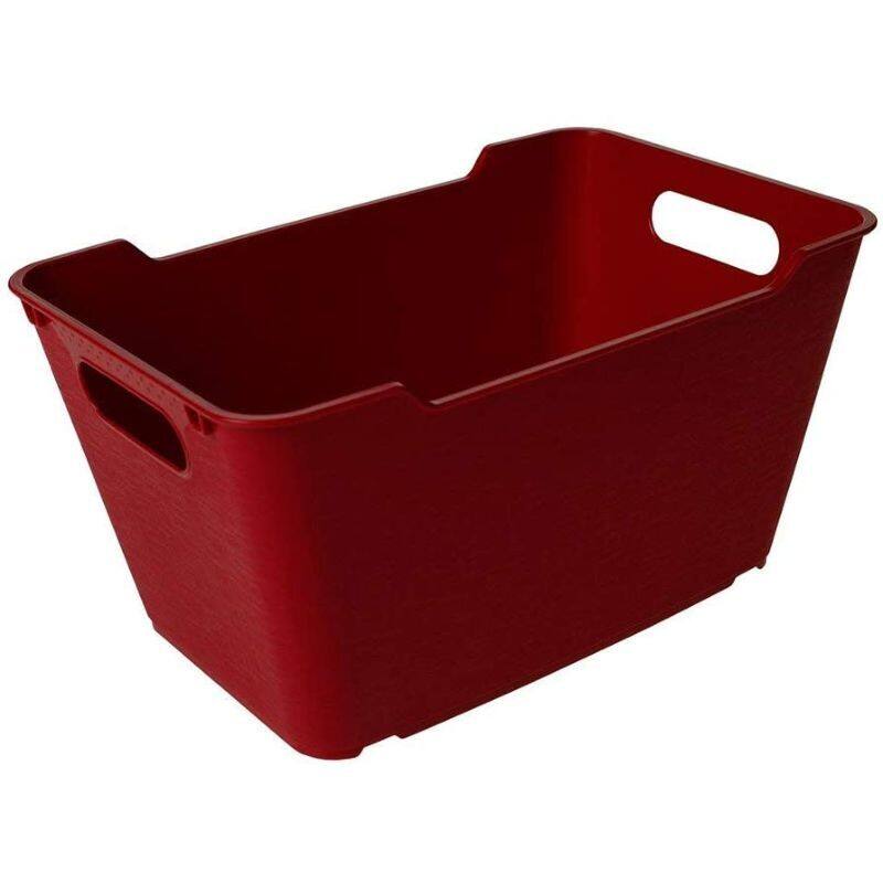 

Keeeper Lifestyle Box, 6L, Red