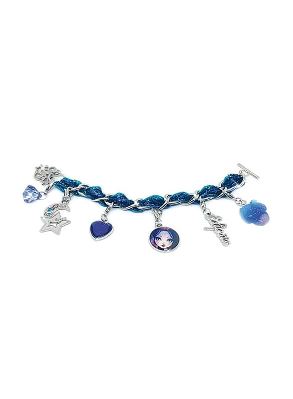 

Nebulous Stars Eclipsia Mini Charm Set, Blue
