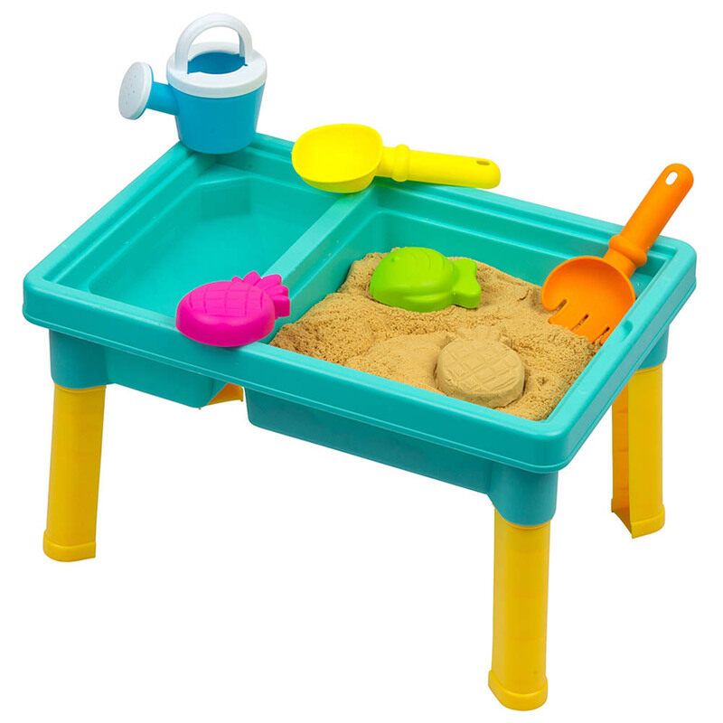 

Playgro Sensory Explorer Water & Sand Table, Ages 2+