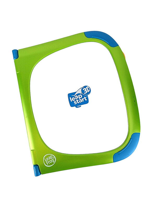 

LeapFrog LeapStart 3D Interactive Learning Game System, Learning & Education Toy, 1 Pieces, Ages 4+