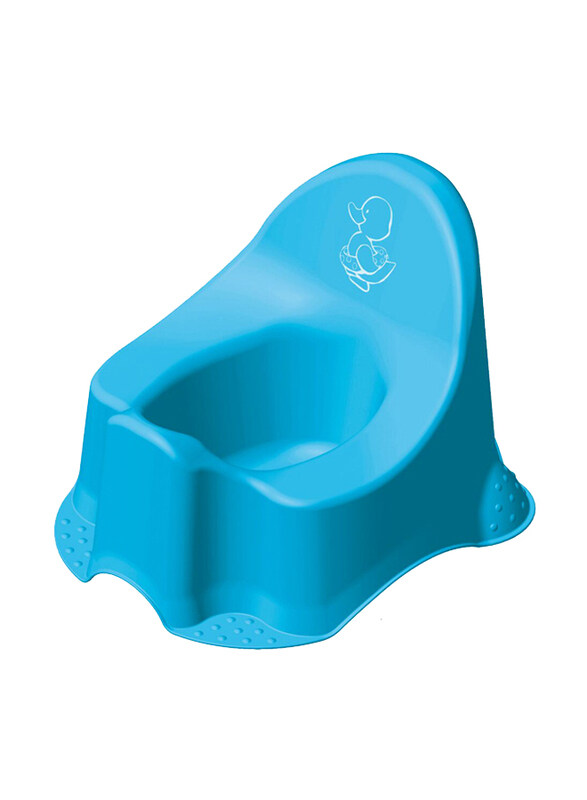 

Keeeper Little Duck Potty, Blue