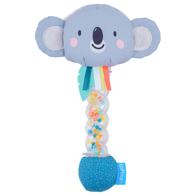 

Taf Toys Koala Rainstick Rattle