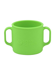 Green Sprouts Learning Cup, Green