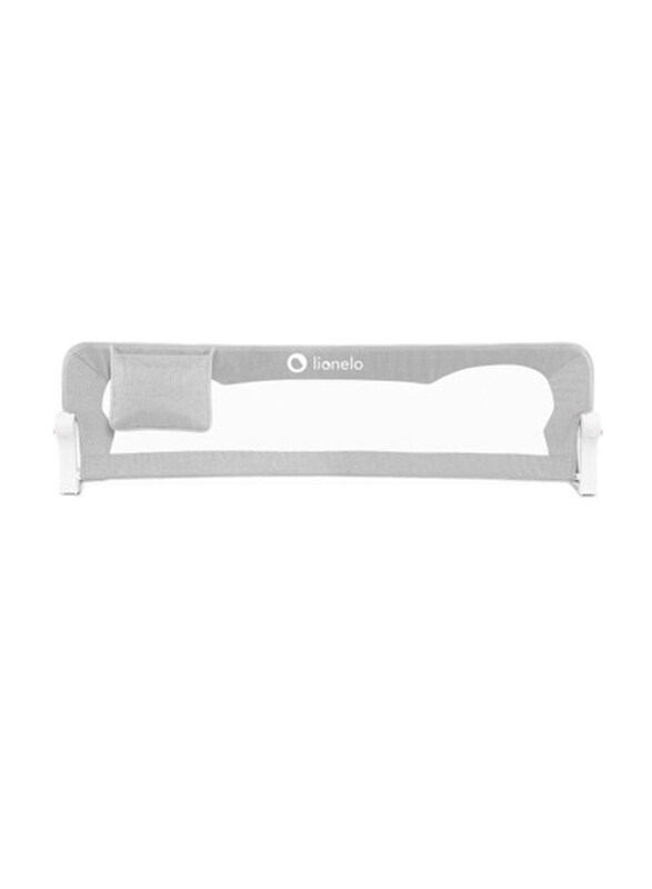 

Lionelo Eva Bed Rail, Grey