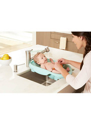 The First Years 4-in1 Warming Comfort Tub, White