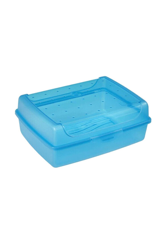 

Keeeper Star Wars Midi Click Box, Blue
