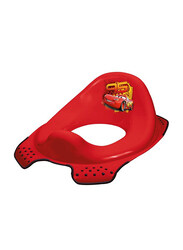 Keeeper Disney Cars Toilet Training Seat, Red