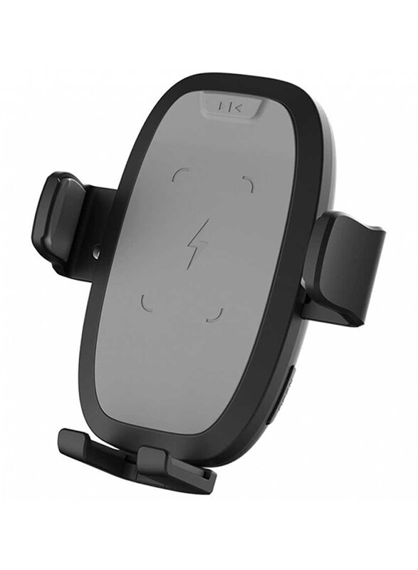 

Rav Power RAVPower 10W Wireless Charging Car Holder Mount, Black