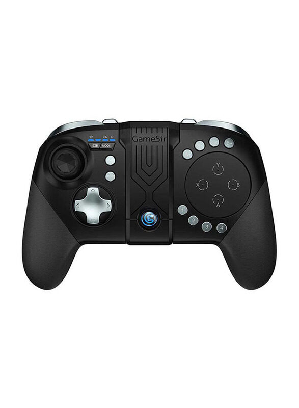 

Gamesir G5 Mobile Gaming Controller for Android Phones, Black