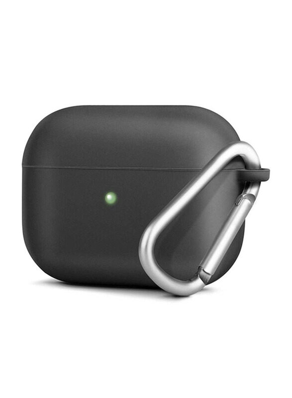 

Viva Madrid Gorra Esbelto Case for Apple Airpods Pro, Dark Gray