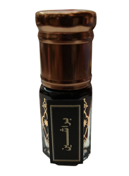 Fares Al Teeb Prachin Dihen Oud 3ml Perfume Oil Unisex 