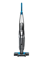 Bissell Crosswave Upright Vacuum Cleaner, 1713, Blue