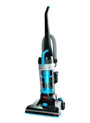 Bissell Powerforce Helix Upright Vacuum Cleaner, 2111E, Blue/Black