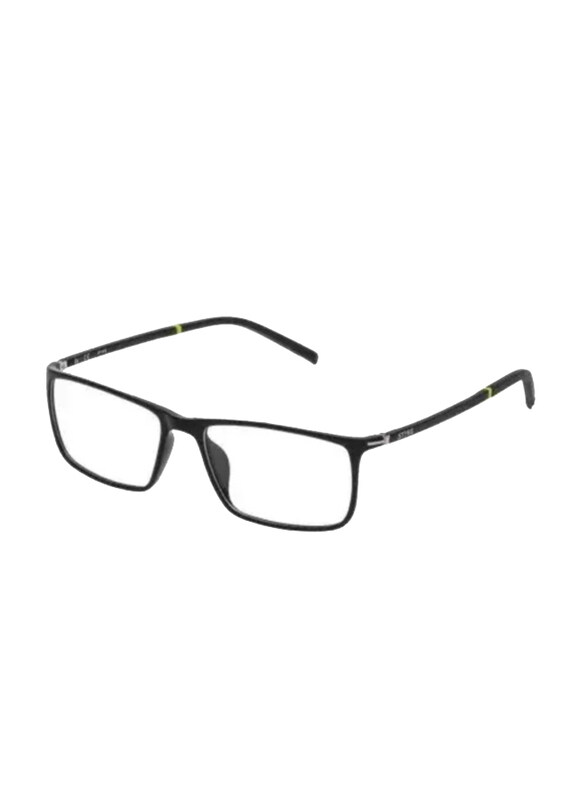 

Sting Full-Rim Rectangular Black Frame, VST115 0Z42