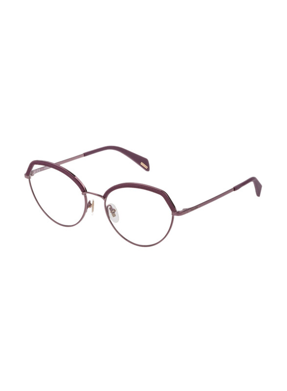 

Police Full-Rim Round Purple Frame, VPL932M 5505AA