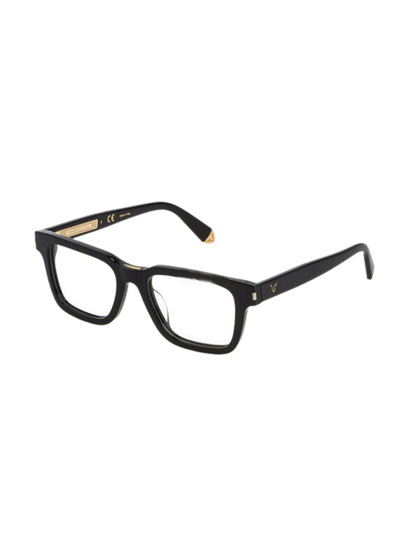 

Police Full-Rim Square Black Frame, VPLD55 510700, 57/16/145