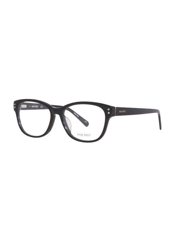 

Nine West Full-Rim Cat Eye Black Frame For Women, NW5192X 001 55X16X0, 55/16/140