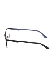 Police Full-Rim Rectangle Black Frame, VPLF06M570696, 57/16/145