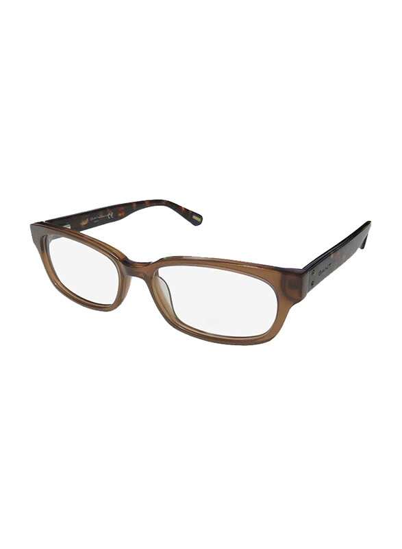 

Gant Full-Rim Rectangle Brown Eyeglass Frames for Women, GA4064, 49/15/135