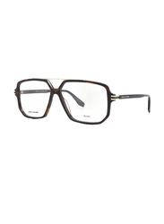 Marc Jacobs Full-Rim Navigator Dark Havana Eyewear For Men, Marc 417 0086 00, 58/12/145