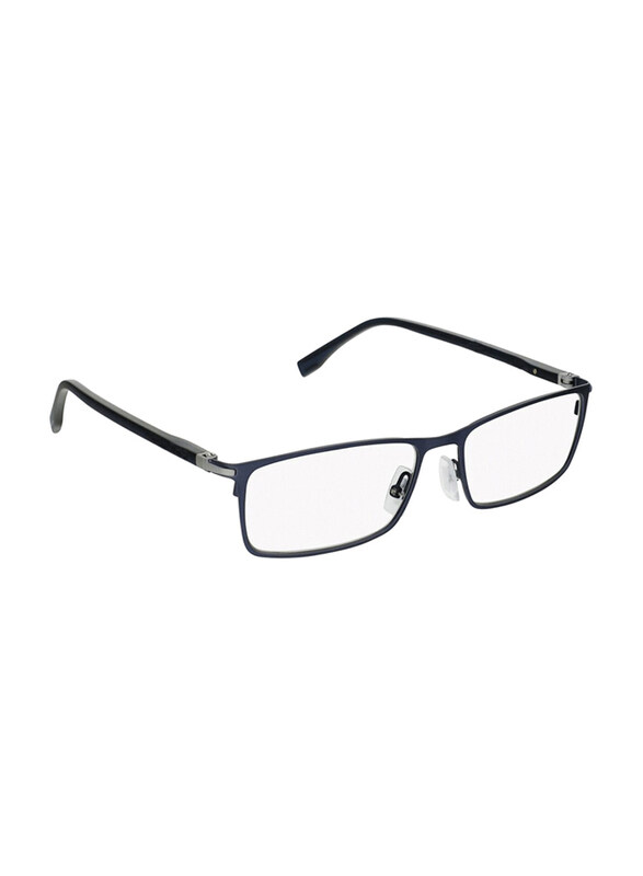 

Hugo Boss Full-Rim Rectangular Black Frame, 1006 0FLL 00