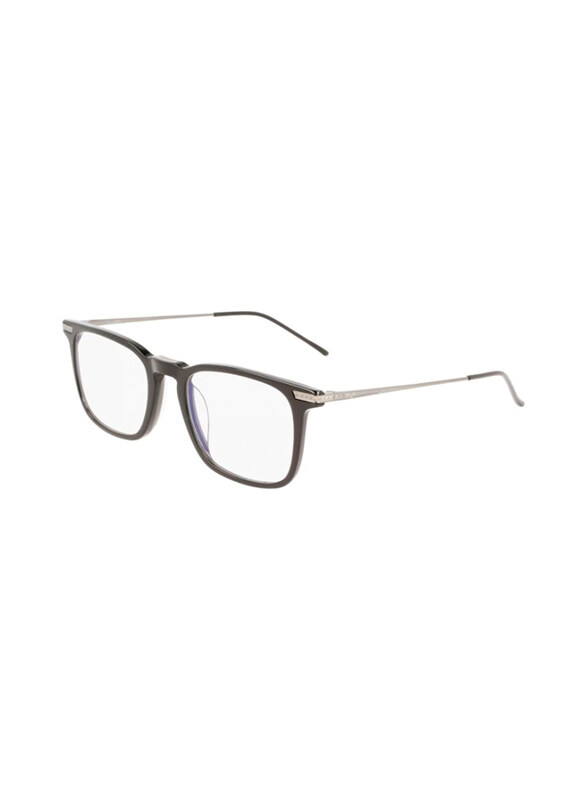 

Calvin Klein Full-Rim Square Black Frames Unisex, CK22526T 001, 52/20/145