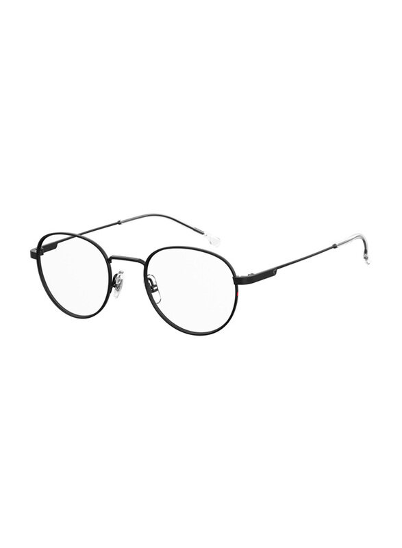 

Carrera Full-Rim Pilot Matte Black Frame Unisex, CA2009T 0034920, 49/20/135