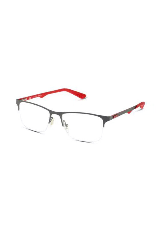 

Police Half-Rim Rectangle Multicolour Frame Unisex, VPL693 520180