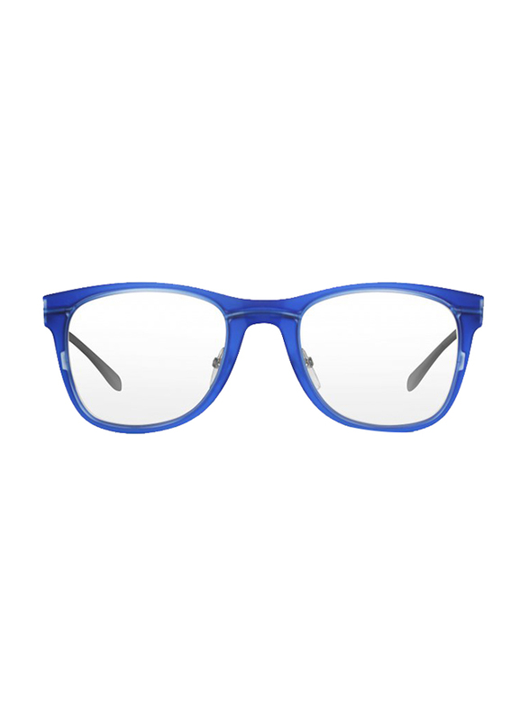 Carrera Full-Rim Square Blue Eyeglass Frame Unisex, CA 5023/V OGC 52, 52/22/140