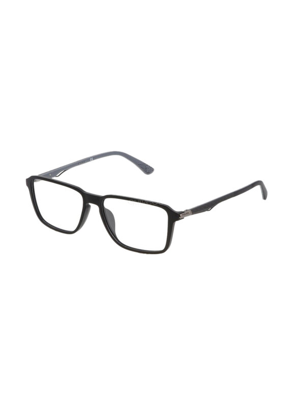 

Police Full-Rim Rectangle Multicolour Frame, VPLF05 540U28, 57/16/145