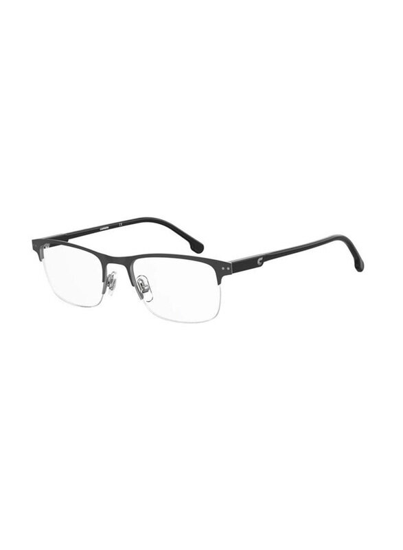 

Carrera Full-Rim Square Black Frame Unisex, CA2019T 8075018, 50/18/135