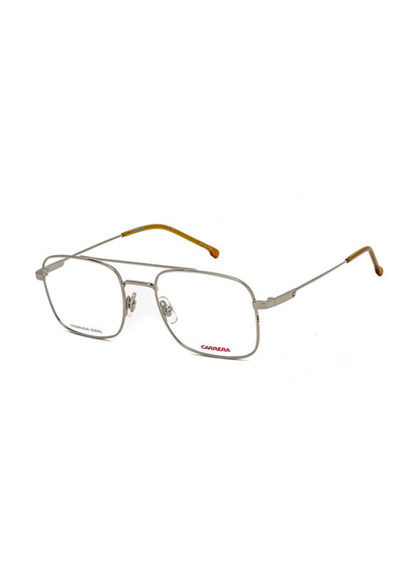 

Carrera Full-Rim Square Palladium Frame for Men, CA2010T 0105119, 51/19/135